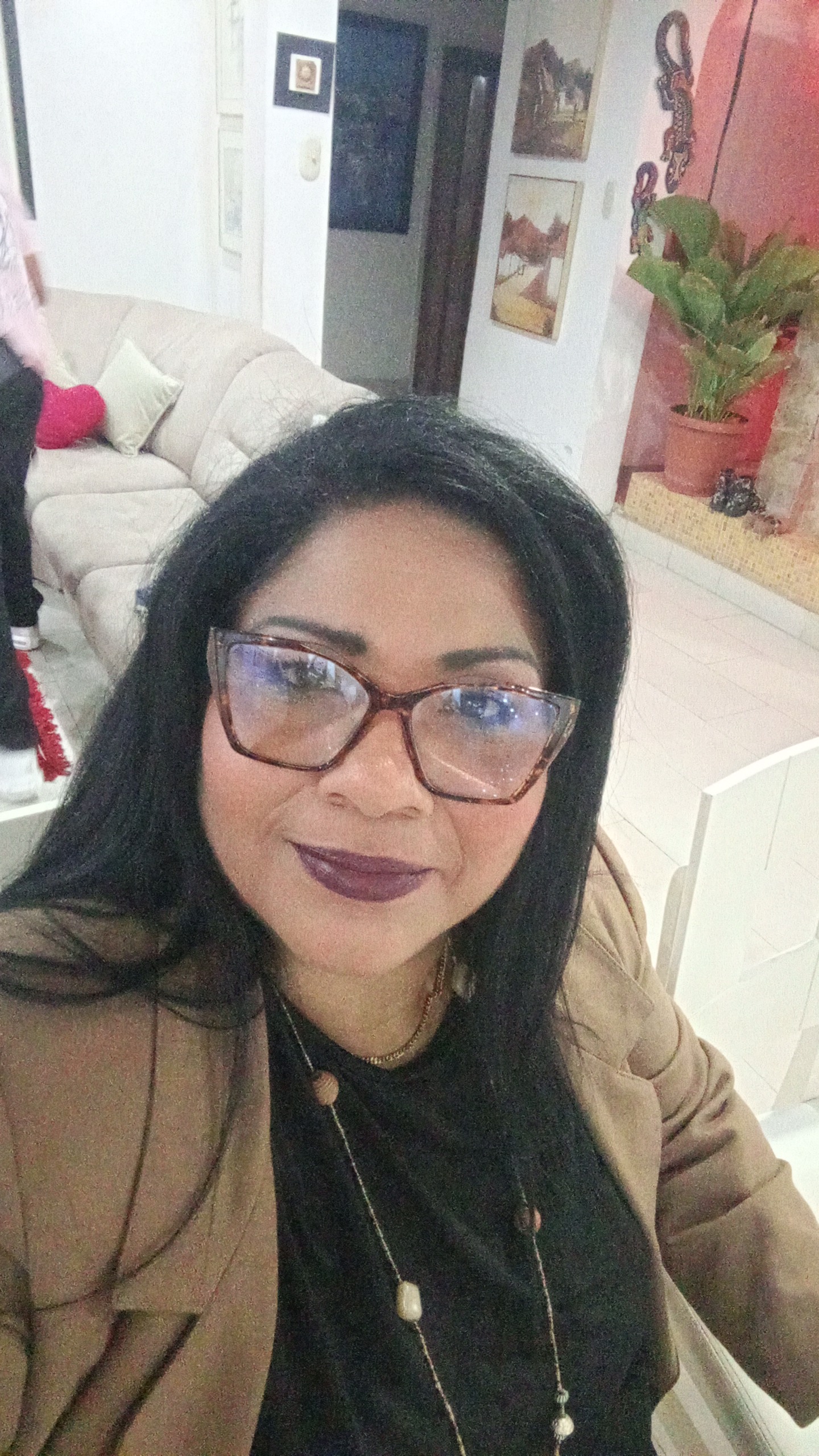 Beatriz B., profesor de canto online de AIMO